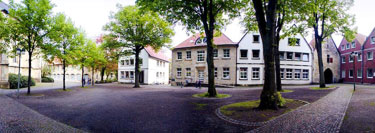 Kirchplatz Havixbeck