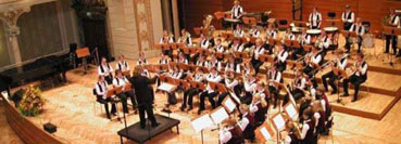 Jugendorchester Havixbeck